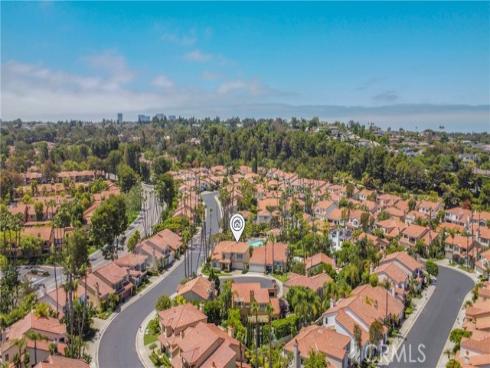 3113  Corte Linda  , Newport Beach, CA