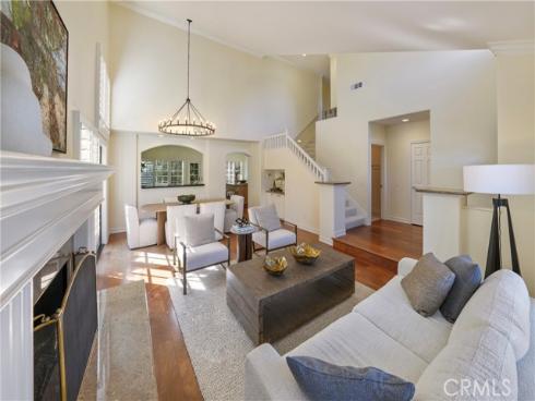 3113  Corte Linda  , Newport Beach, CA