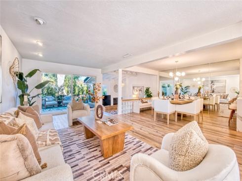 520  Cancha  , Newport Beach, CA