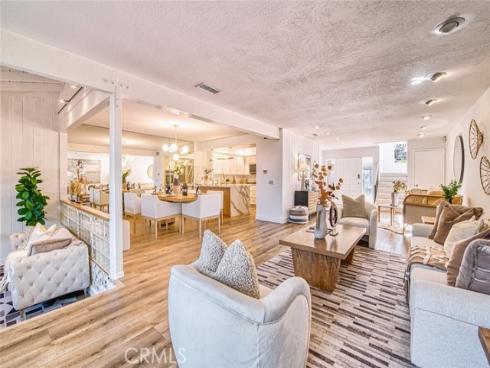 520  Cancha  , Newport Beach, CA