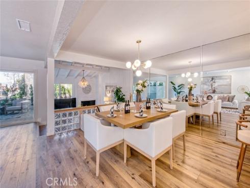 520  Cancha  , Newport Beach, CA