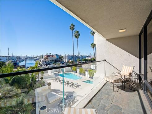 601  Lido Park  1E  Drive, Newport Beach, CA