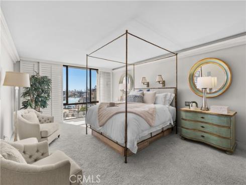 601  Lido Park  1E  Drive, Newport Beach, CA