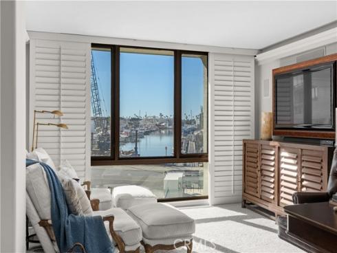 601  Lido Park  1E  Drive, Newport Beach, CA