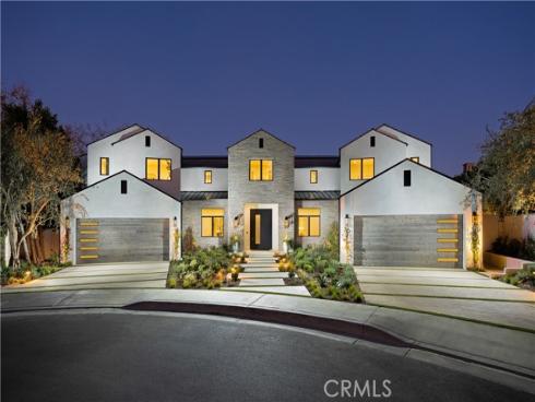 76  Hillcrest   Lane, Newport Beach, CA