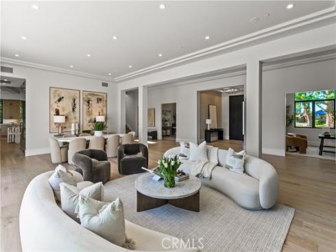 76  Hillcrest   Lane, Newport Beach, CA