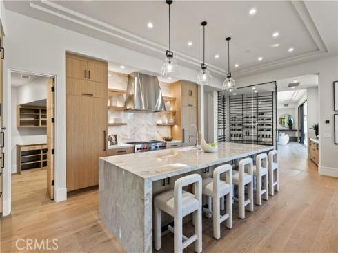 76  Hillcrest   Lane, Newport Beach, CA