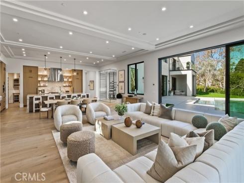 76  Hillcrest   Lane, Newport Beach, CA