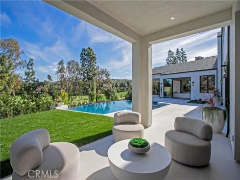76  Hillcrest   Lane, Newport Beach, CA