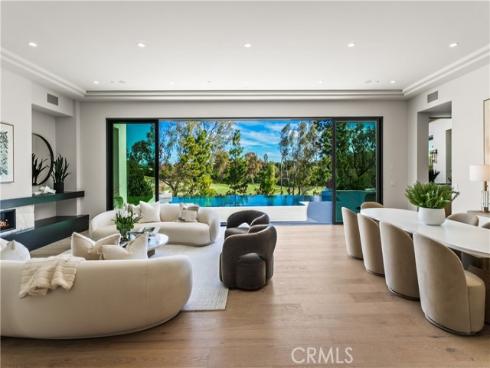 76  Hillcrest   Lane, Newport Beach, CA