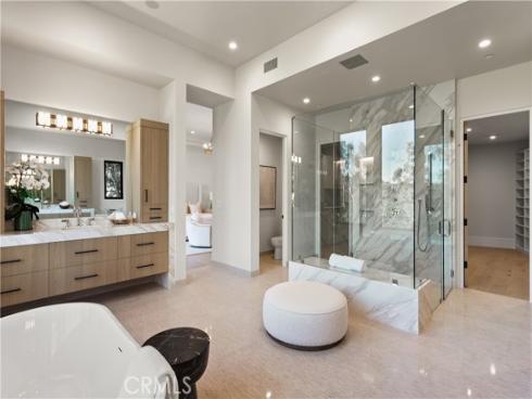 76  Hillcrest   Lane, Newport Beach, CA