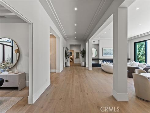 76  Hillcrest   Lane, Newport Beach, CA