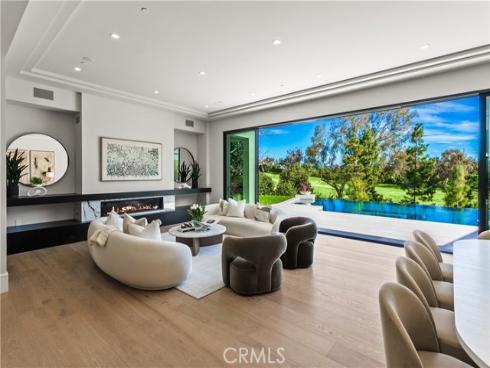 76  Hillcrest   Lane, Newport Beach, CA