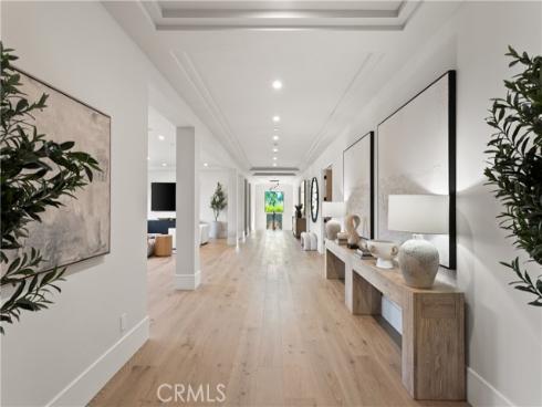 76  Hillcrest   Lane, Newport Beach, CA