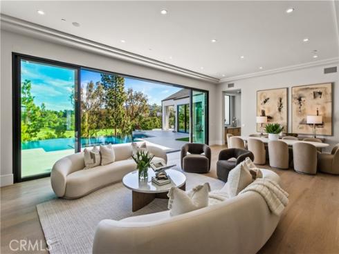 76  Hillcrest   Lane, Newport Beach, CA