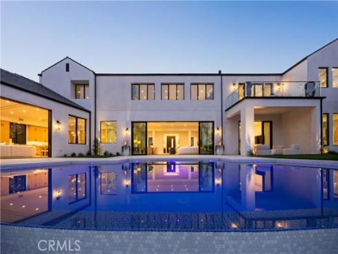 76  Hillcrest   Lane, Newport Beach, CA
