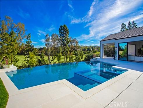 76  Hillcrest   Lane, Newport Beach, CA