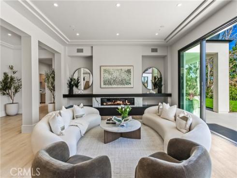 76  Hillcrest   Lane, Newport Beach, CA