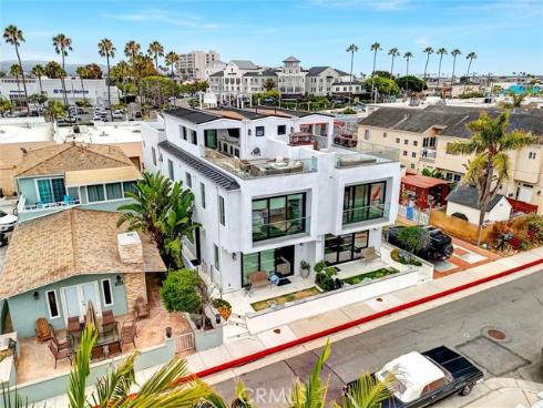 506  Clubhouse   Avenue, Newport Beach, CA