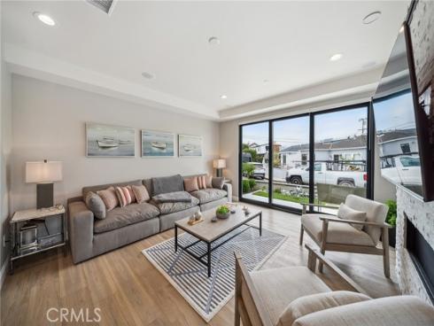 506  Clubhouse   Avenue, Newport Beach, CA