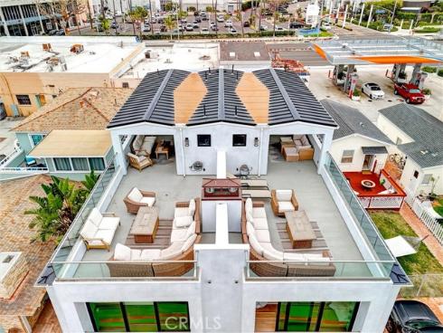 506  Clubhouse   Avenue, Newport Beach, CA