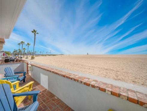 206 E Oceanfront  , Newport Beach, CA