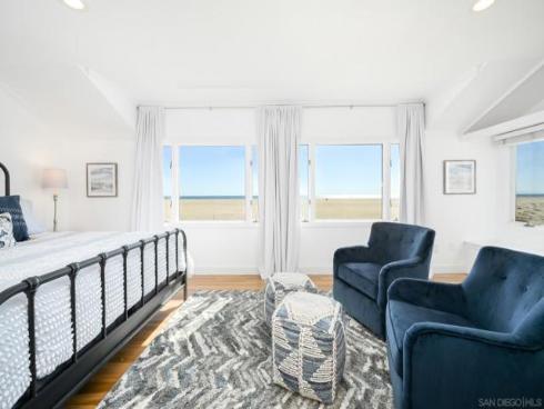 206 E Oceanfront  , Newport Beach, CA