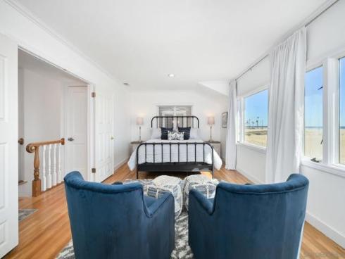 206 E Oceanfront  , Newport Beach, CA