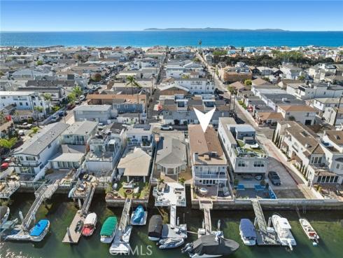 3510  Marcus   Avenue, Newport Beach, CA