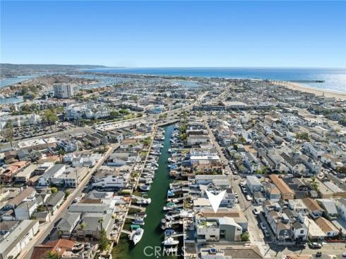 3510  Marcus   Avenue, Newport Beach, CA