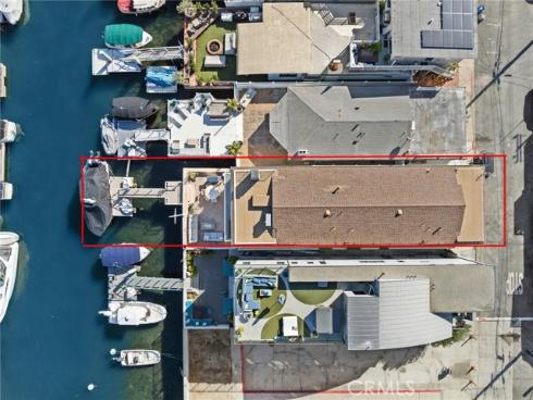 3510  Marcus   Avenue, Newport Beach, CA