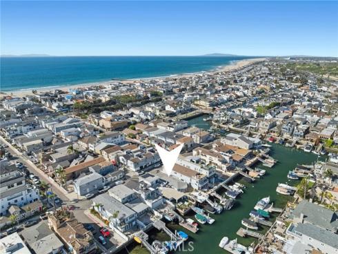 3508  Marcus   Avenue, Newport Beach, CA