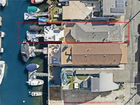 3508  Marcus   Avenue, Newport Beach, CA