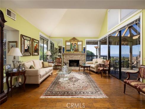 39 Harbor Ridge , Newport Beach, CA