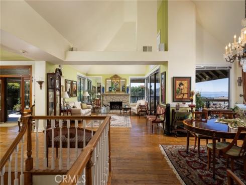 39 Harbor Ridge , Newport Beach, CA