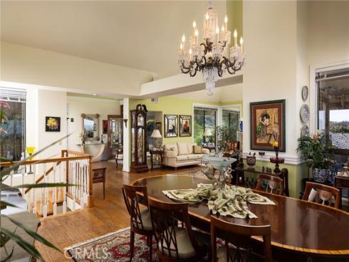 39 Harbor Ridge , Newport Beach, CA