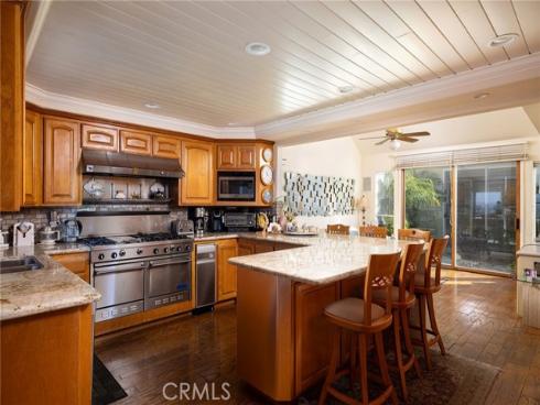 39 Harbor Ridge , Newport Beach, CA