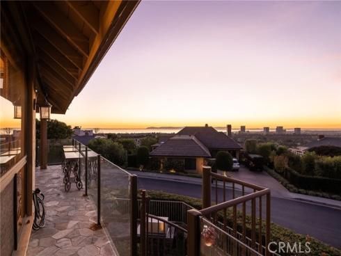 39 Harbor Ridge , Newport Beach, CA