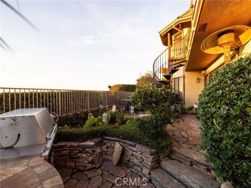 39 Harbor Ridge , Newport Beach, CA