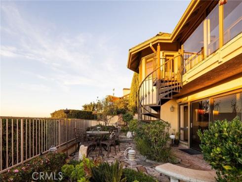 39 Harbor Ridge , Newport Beach, CA