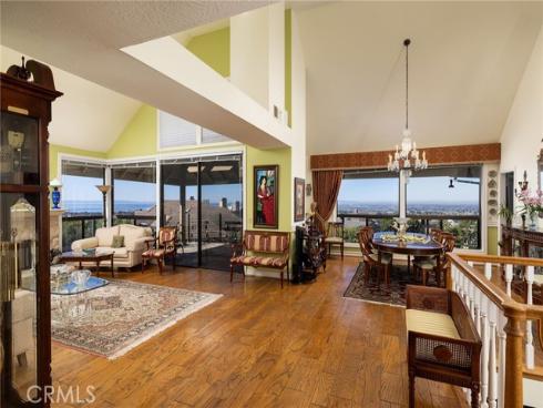 39 Harbor Ridge , Newport Beach, CA