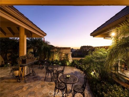 39 Harbor Ridge , Newport Beach, CA