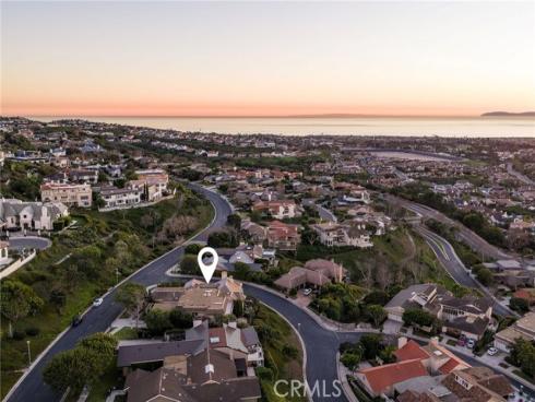 39 Harbor Ridge , Newport Beach, CA