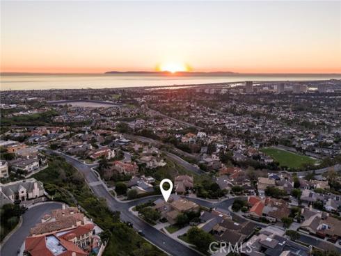 39 Harbor Ridge , Newport Beach, CA