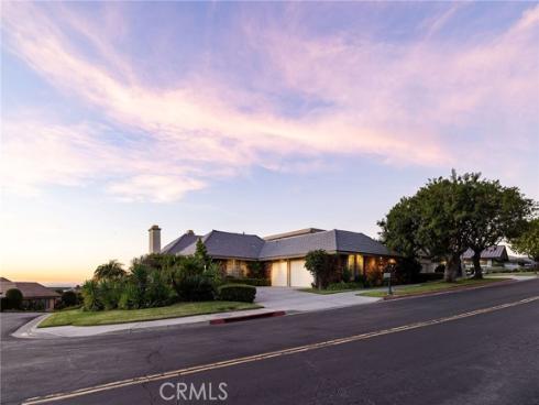 39 Harbor Ridge , Newport Beach, CA