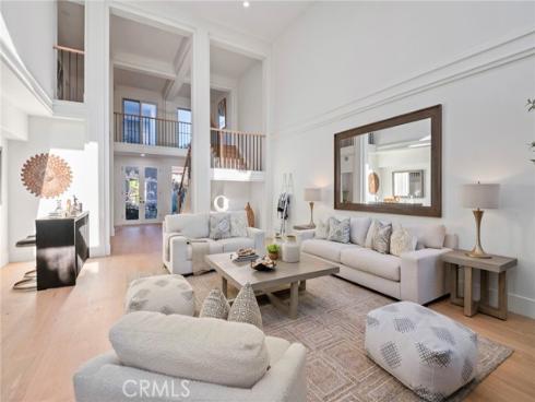 25  Rue Grand Ducal  , Newport Beach, CA