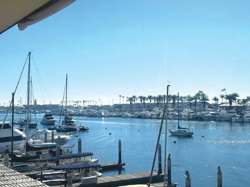 205  Via Lido Soud  , Newport Beach, CA