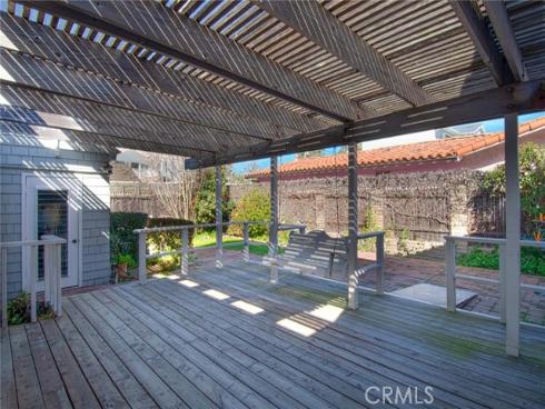 415  San Bernardino  , Newport Beach, CA