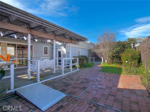 415  San Bernardino  , Newport Beach, CA