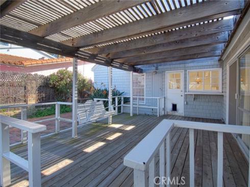 415  San Bernardino  , Newport Beach, CA